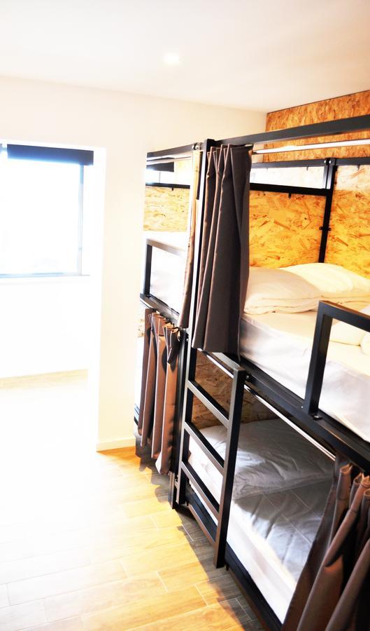 Hostal Casa Portas De Portugal *