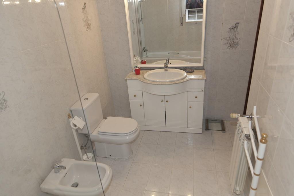 Apartamento Apartamento Quintao Velho