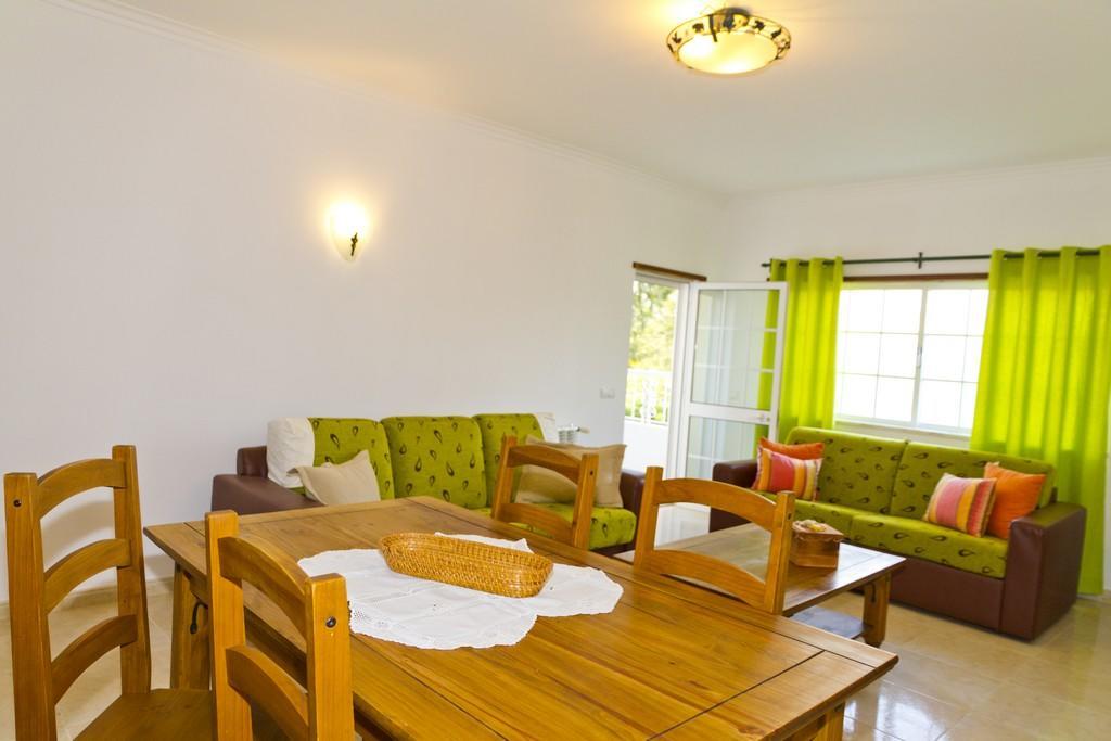 Apartamento Apartamento Quintao Velho *