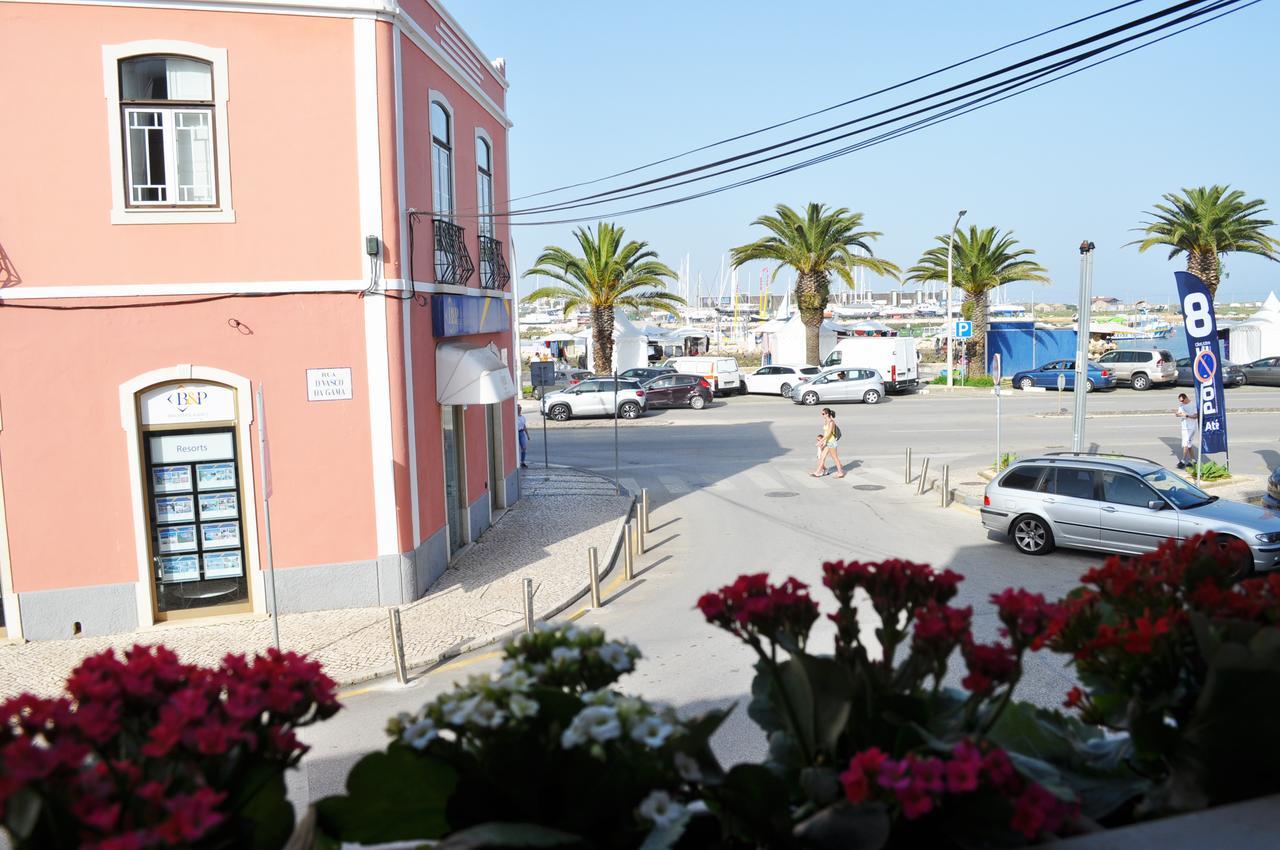 Casa Portas De Portugal Hostal