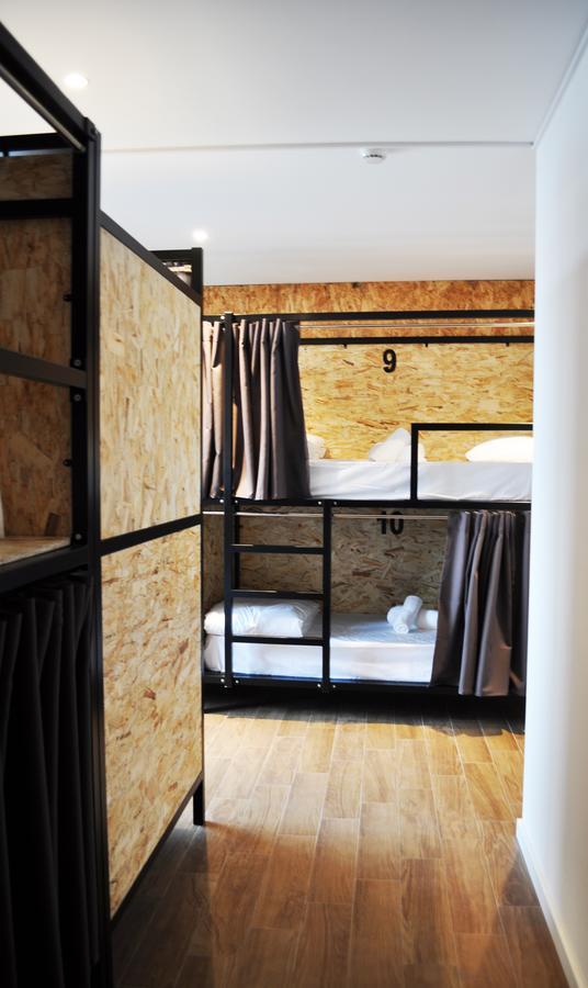 Casa Portas De Portugal Hostal *