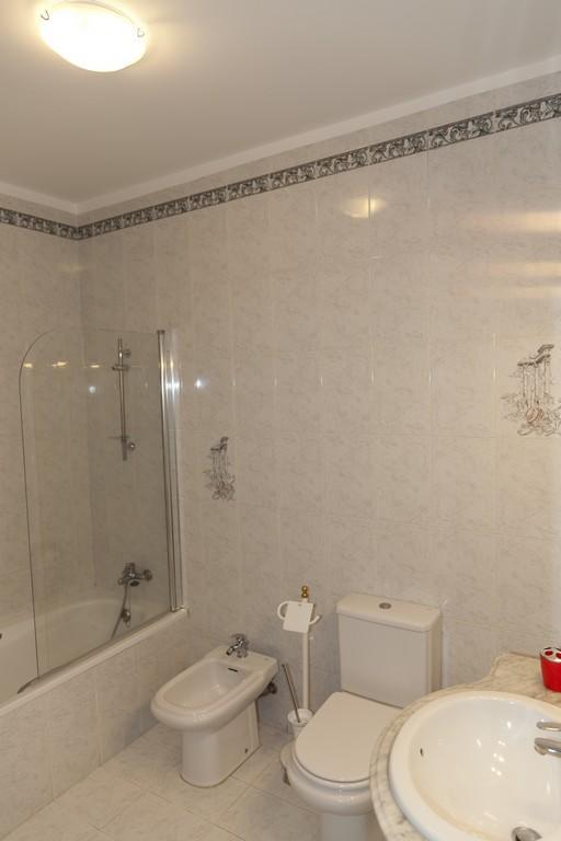 Apartamento Quintao Velho Apartamento