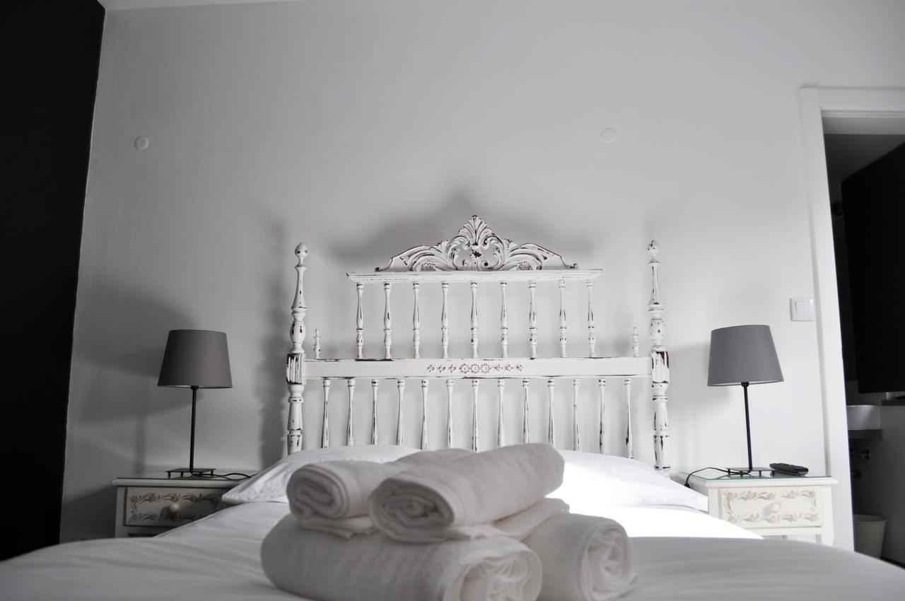 Hostal Casa Portas De Portugal Lagos