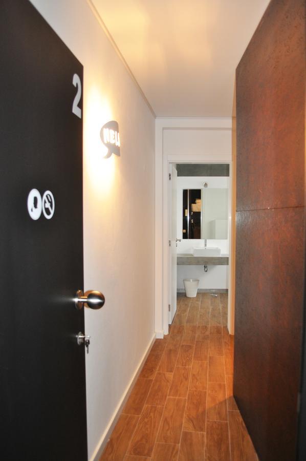 Hostal Casa Portas De Portugal *
