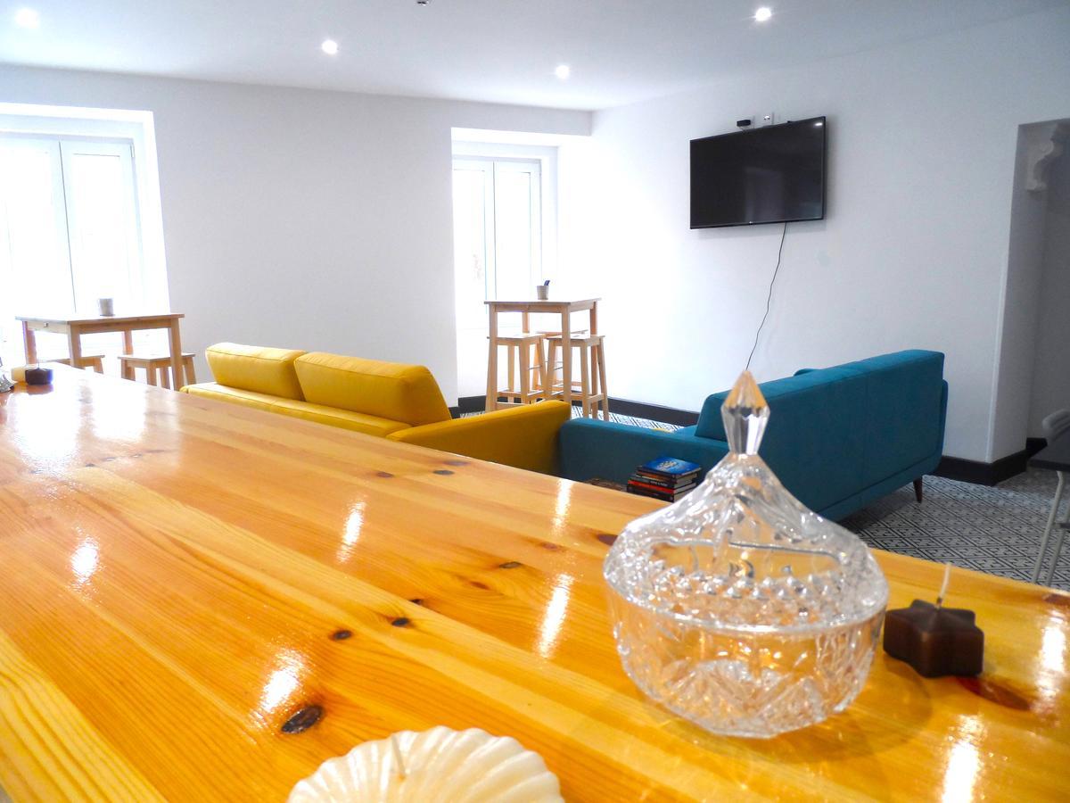 Albergue Sweet Cascais