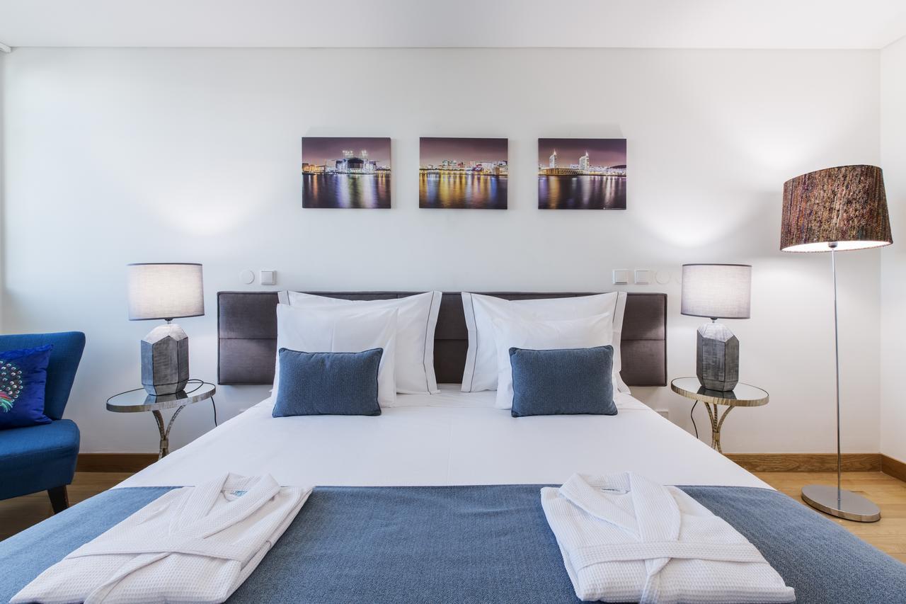 Apt In Oriente Duplex - Parque Das Nacoes * Lissabon