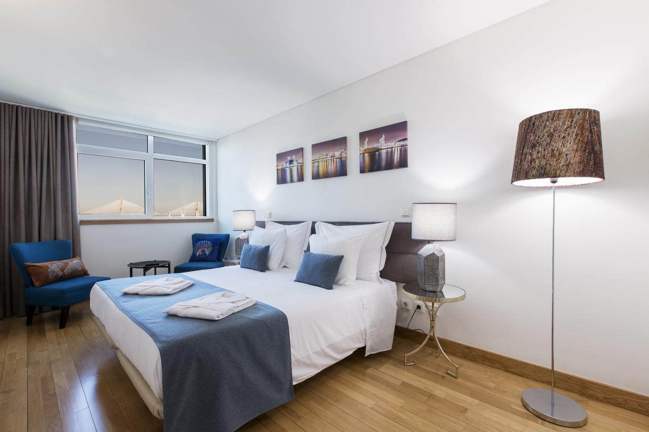 Apt In Oriente Duplex - Parque Das Nacoes Lissabon