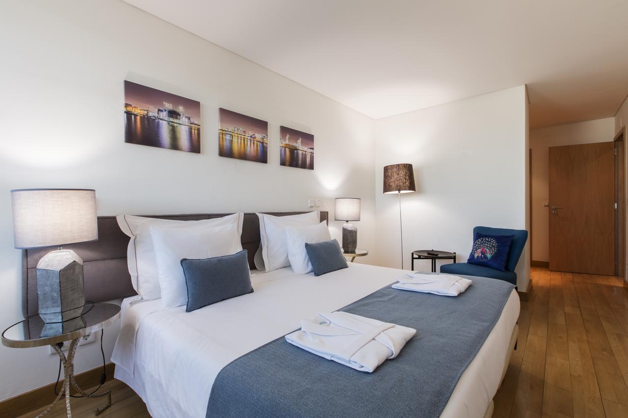 Apt In Oriente Duplex - Parque Das Nacoes Appartement Lissabon