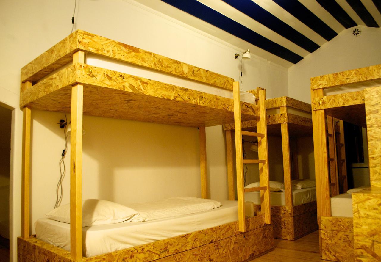 Hostal Goodnight