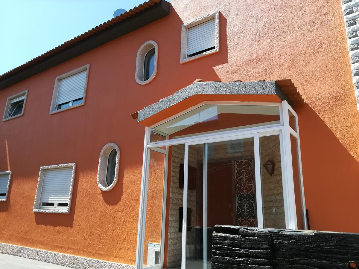 Guincho Wind Factory Guest house 3*