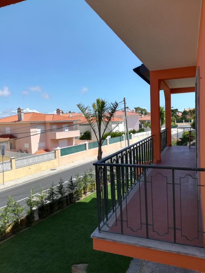 Guest house Guincho Wind Factory
