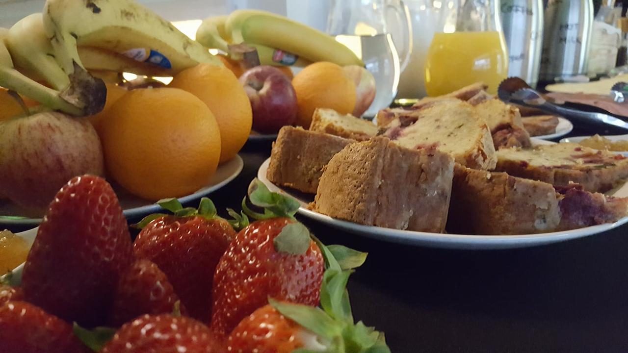 Bed and breakfast Suites Guest House Cascaes