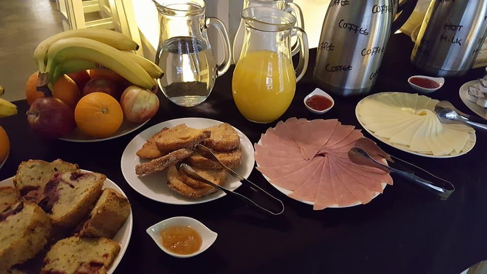 Suites Guest House Bed and breakfast Cascaes