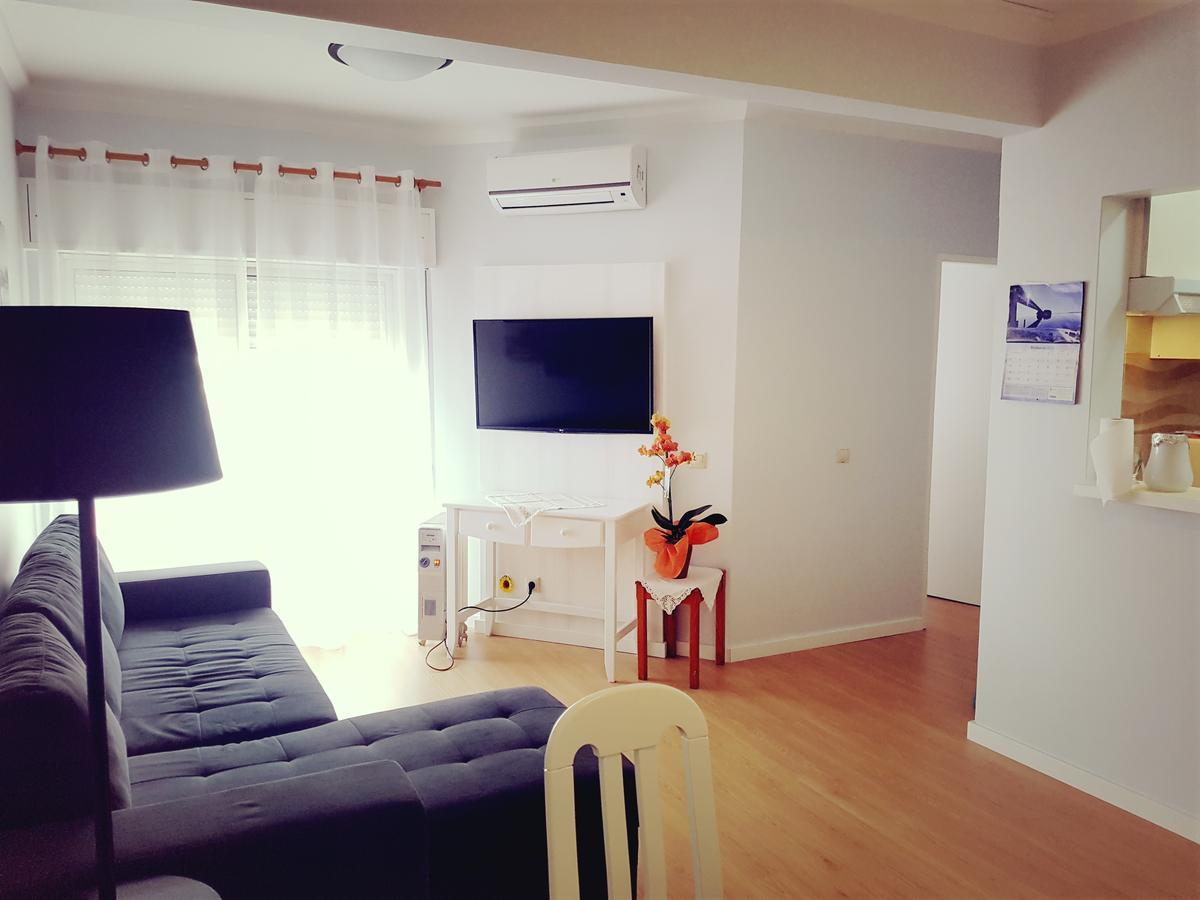 Squash Club Aparthotel 3*
