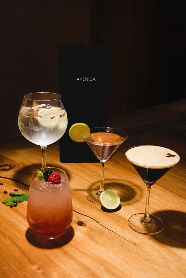 Avenida (adults Only) 4* Lagos