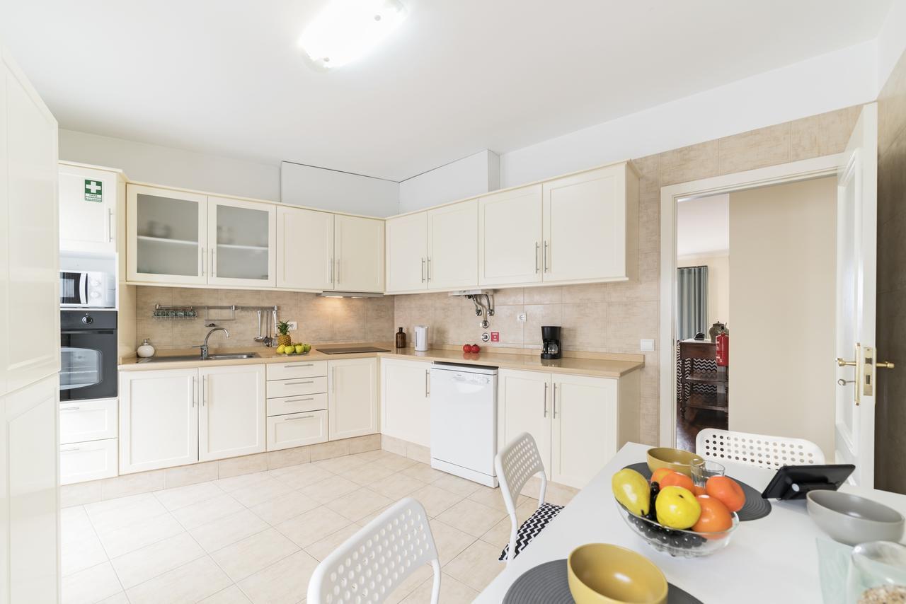 Apartment Arrifes I By An Island *
