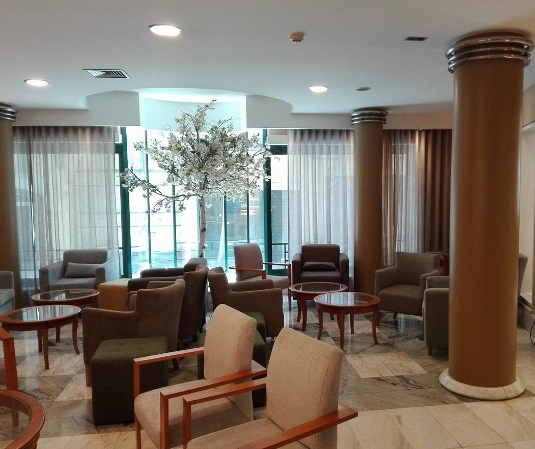 Windsor 4* Funchal (Madeira)