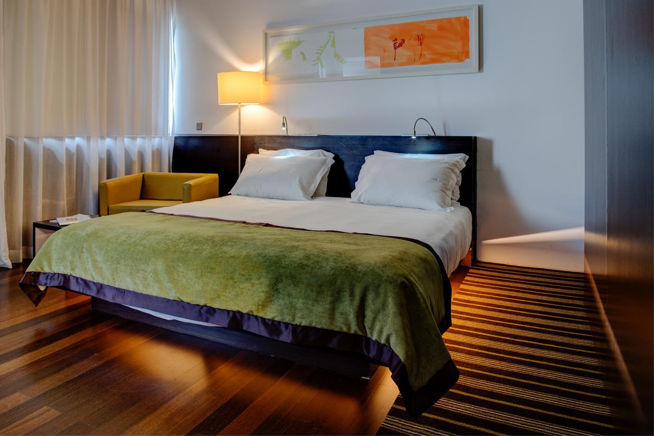 Hotel Vip Grand & Lisbon