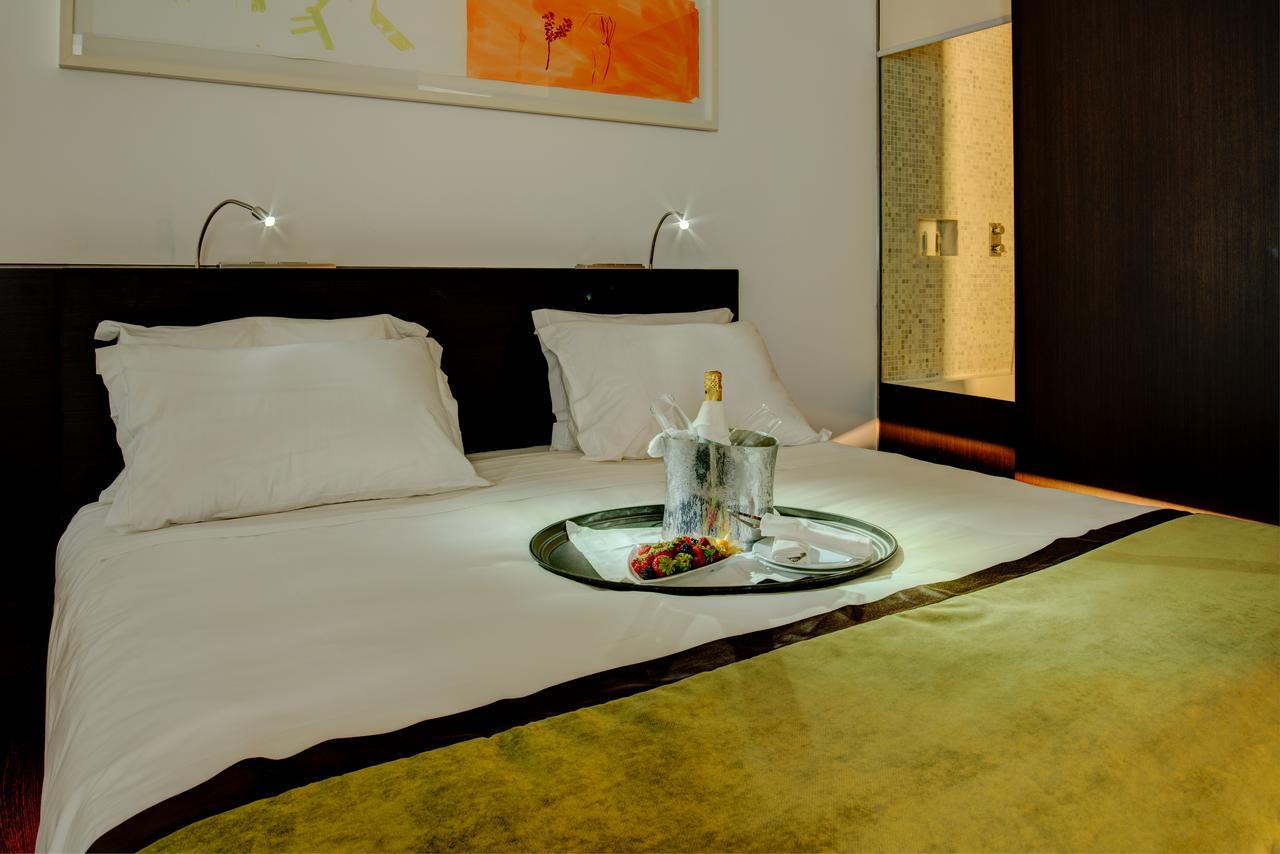 Vip Grand & Hotel Lisbon