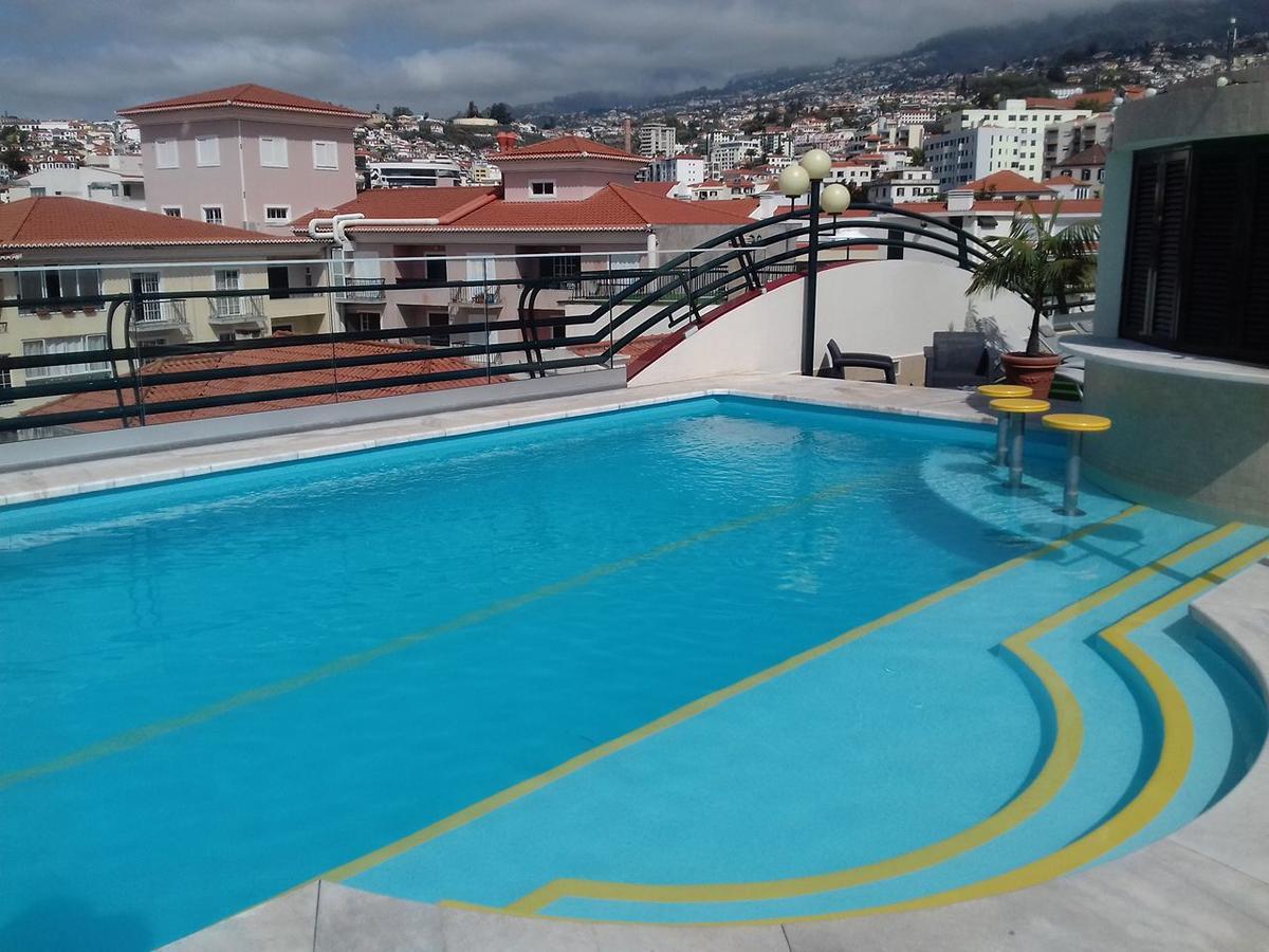 Windsor Funchal (Madeira)