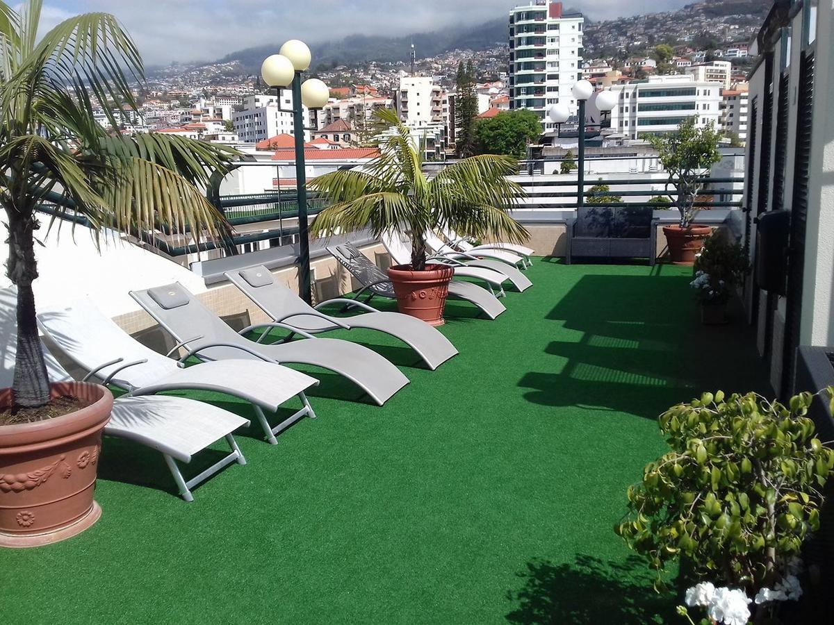 Windsor Funchal (Madeira)