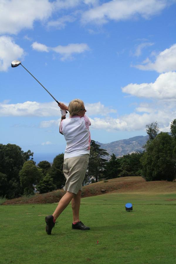 Pousada A Slice Of Paradise - Palheiro Golf Funchal (Madeira)