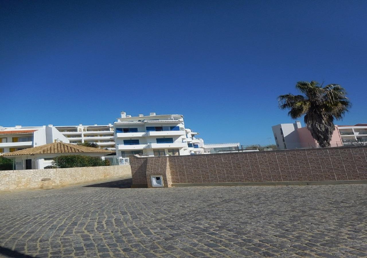 Vau Azul - By Portugalferias Apartment Portimao