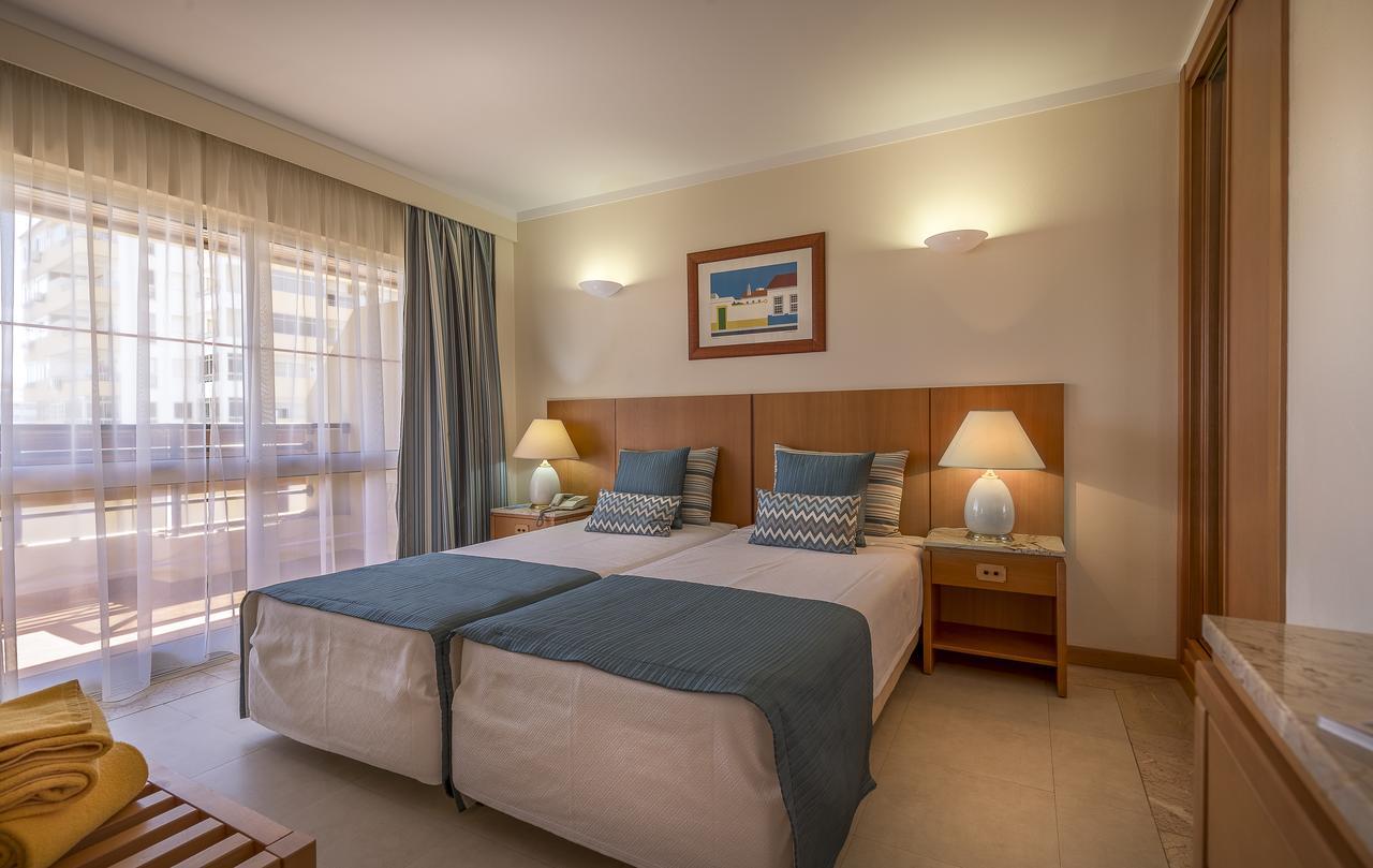 Aparthotel Interpass Vau