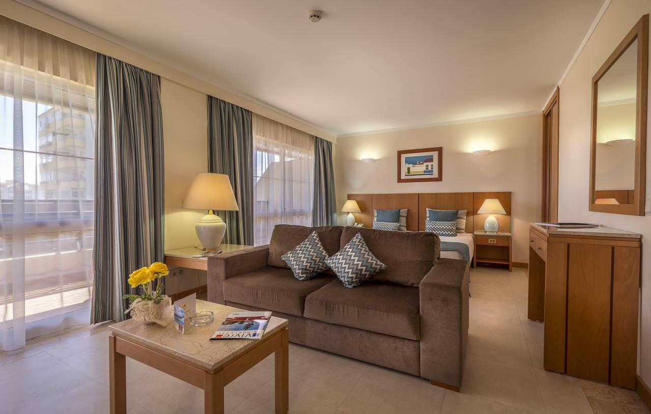 Aparthotel Interpass Vau 4*