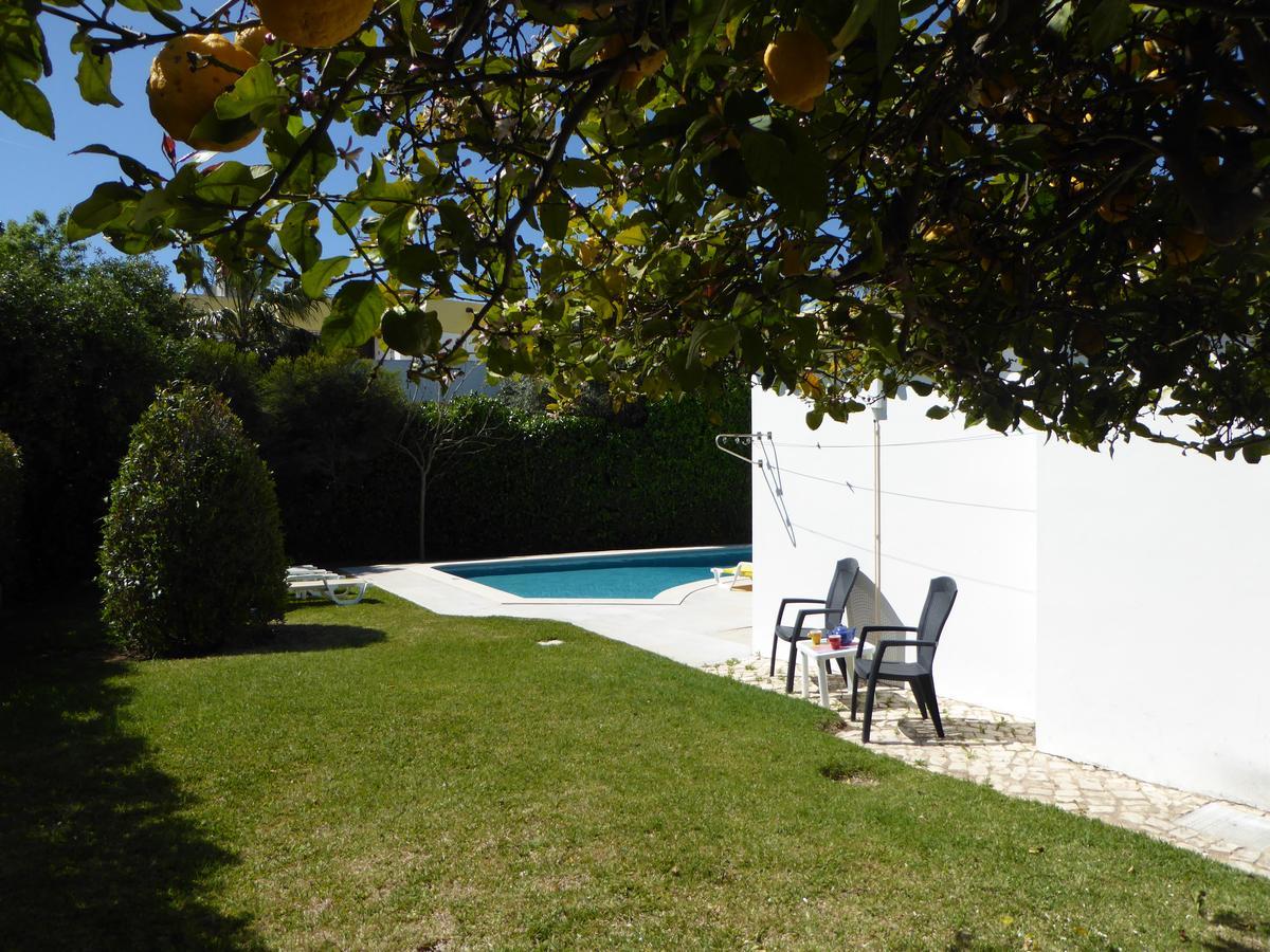 Strip By Check-in Portugal Villa Albufeira