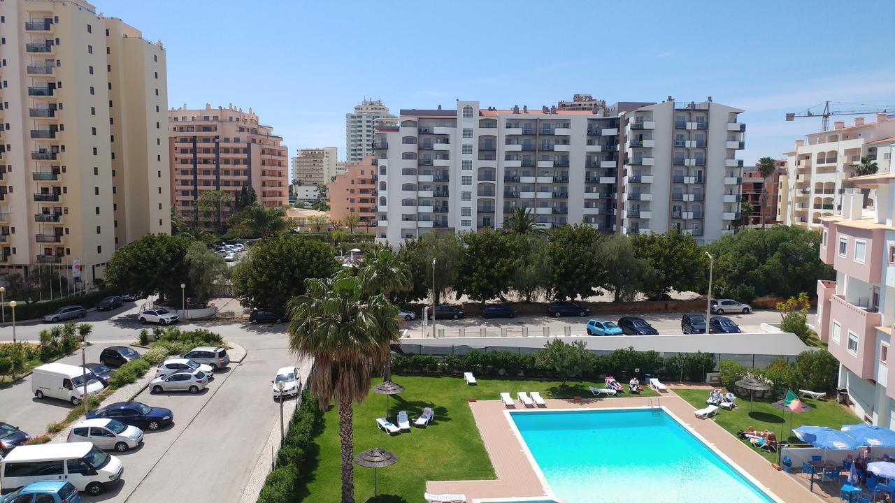 Castelos Da Rocha Aparthotel 3*