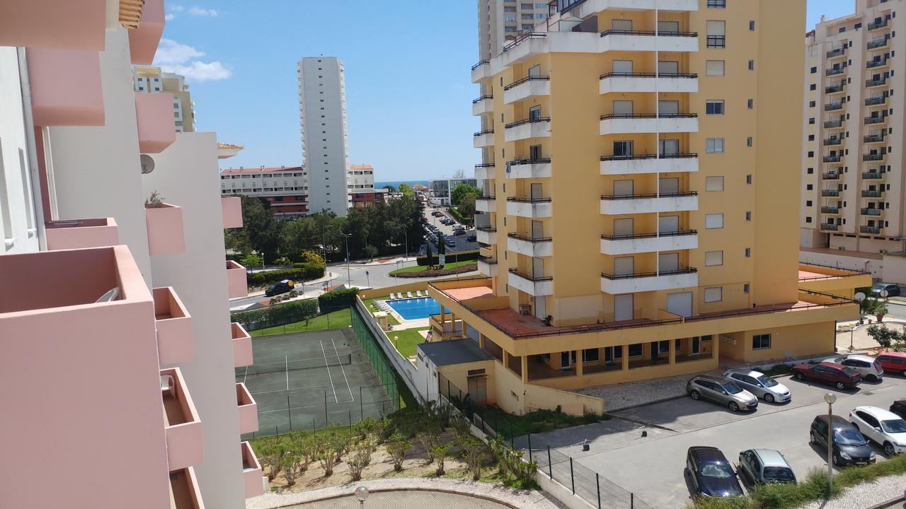 Aparthotel Castelos Da Rocha Portimao