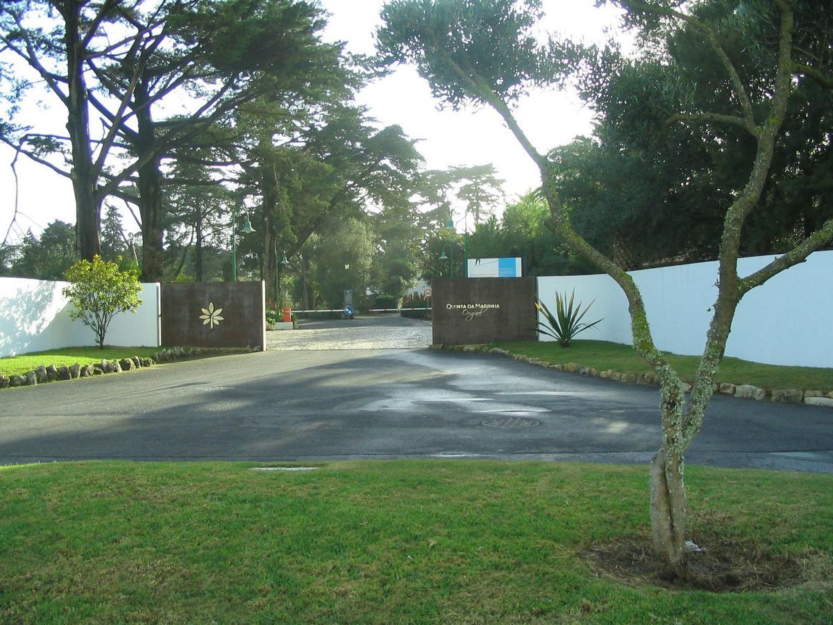Quinta Da Marinha Golf Guincho Cascais