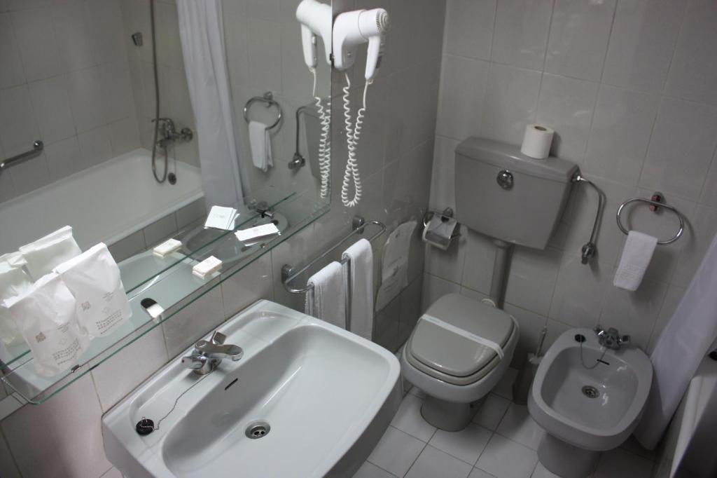 Vice-rei Hotel Oporto