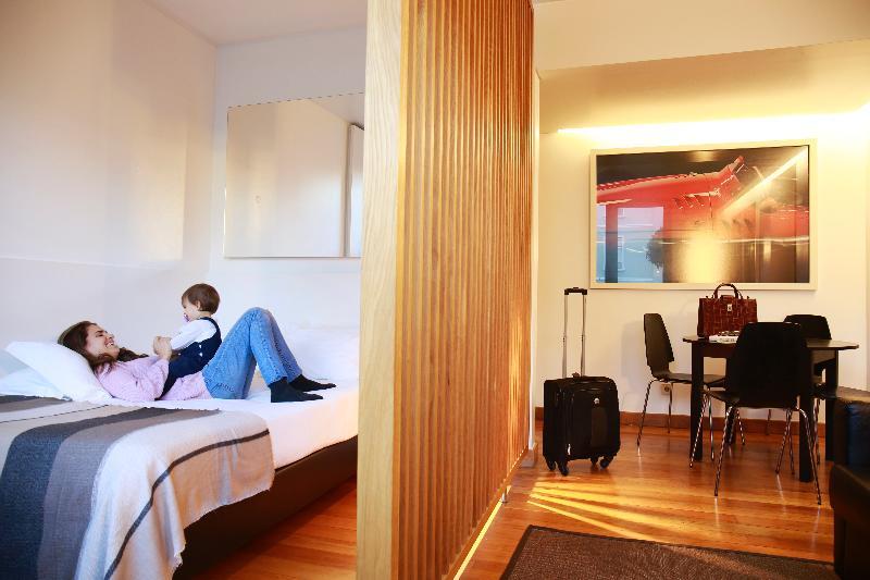 Hello Marques De Pombal Hotel Lisbon
