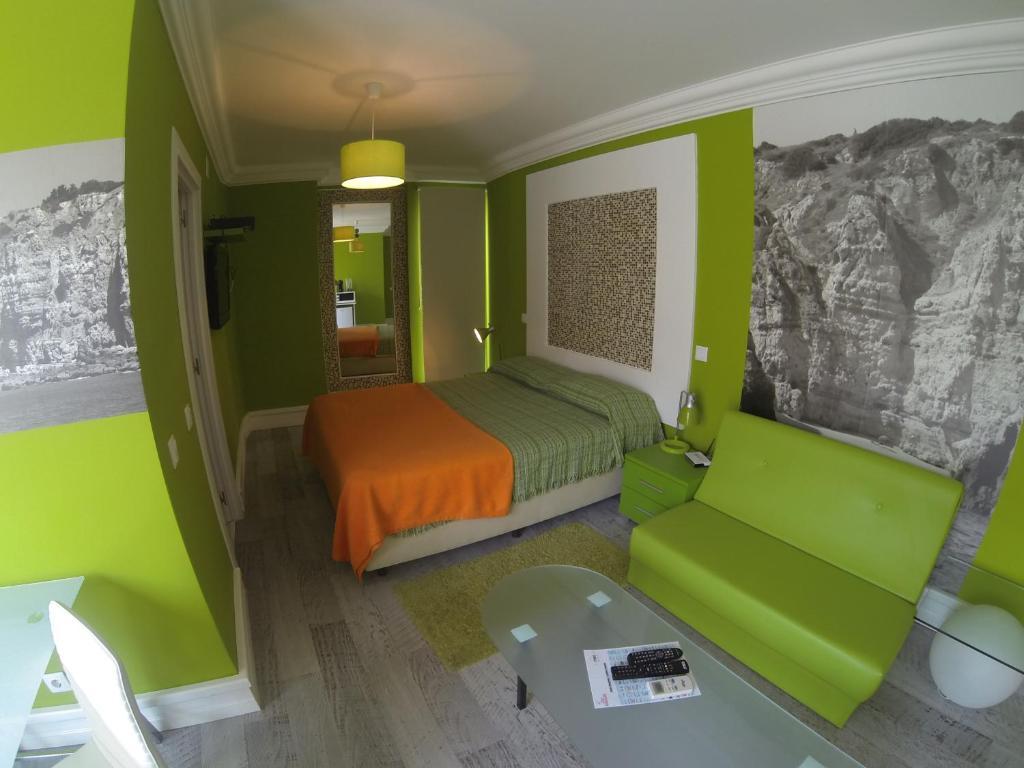 Bed & Breakfast Seventies 3*