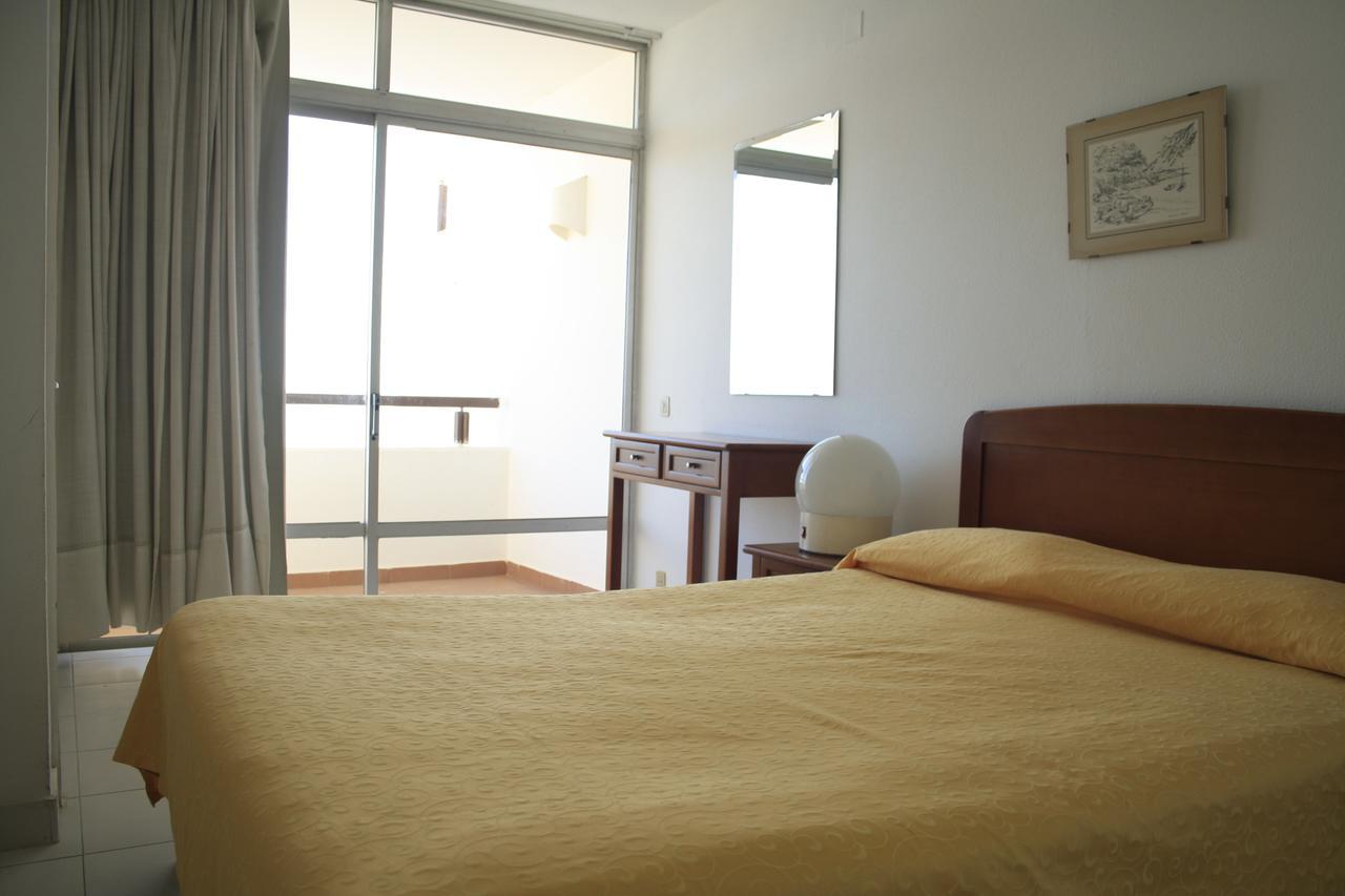 Aparthotel Edificio - Local 2*