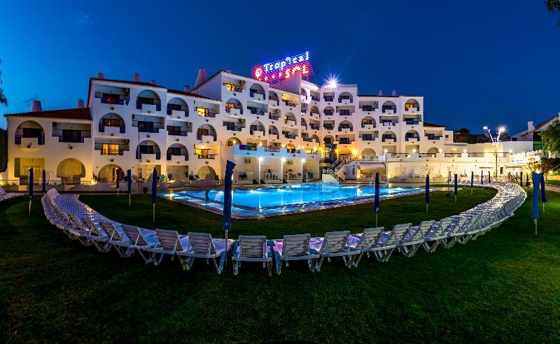 Tropical Sol Aparthotel