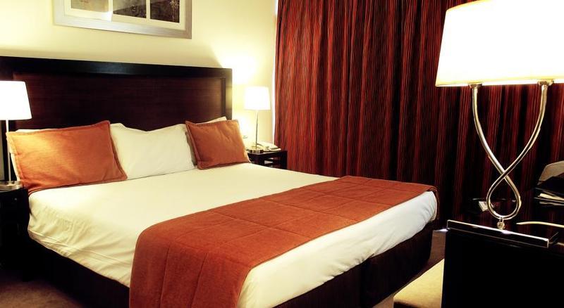 Hotel Tui Blue Gardens - Adults-only - Savoy Signature Funchal (Madeira)