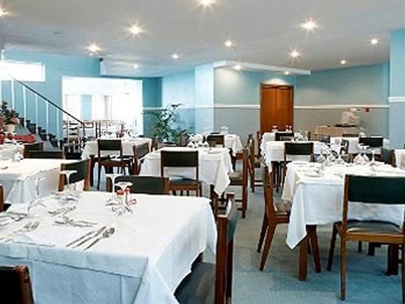 Hotel Nave
