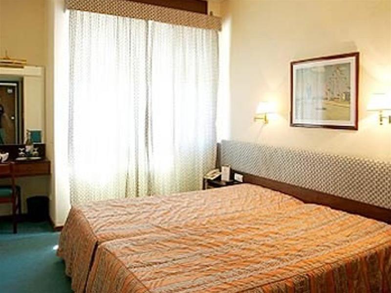 Hotel Nave Porto