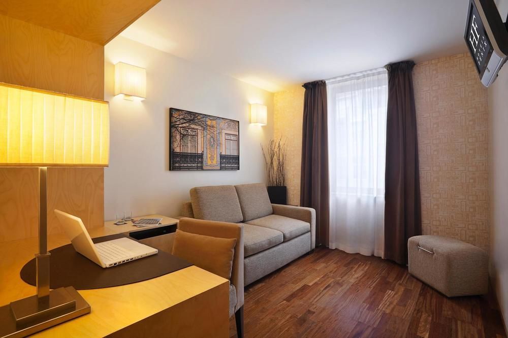Hf Fenix Urban 4* Lisbon