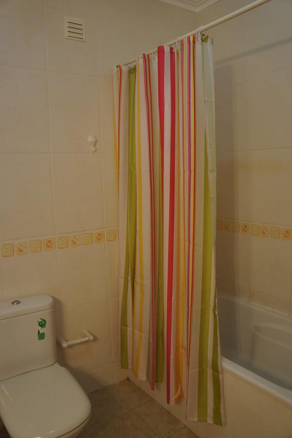 Lovely Studio Marta On The Beach Falesia, Apartamento