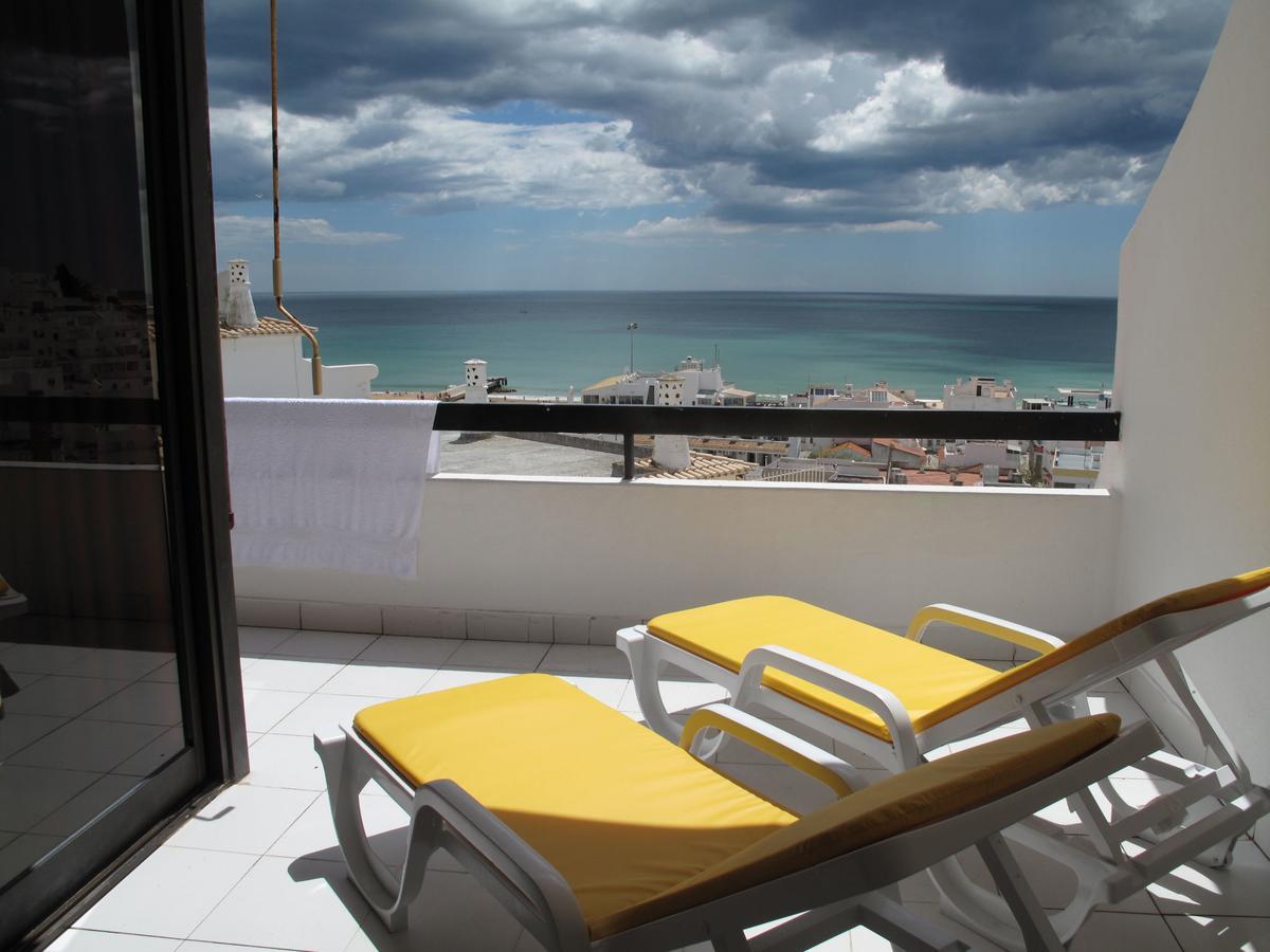 Ocean View Apartment *