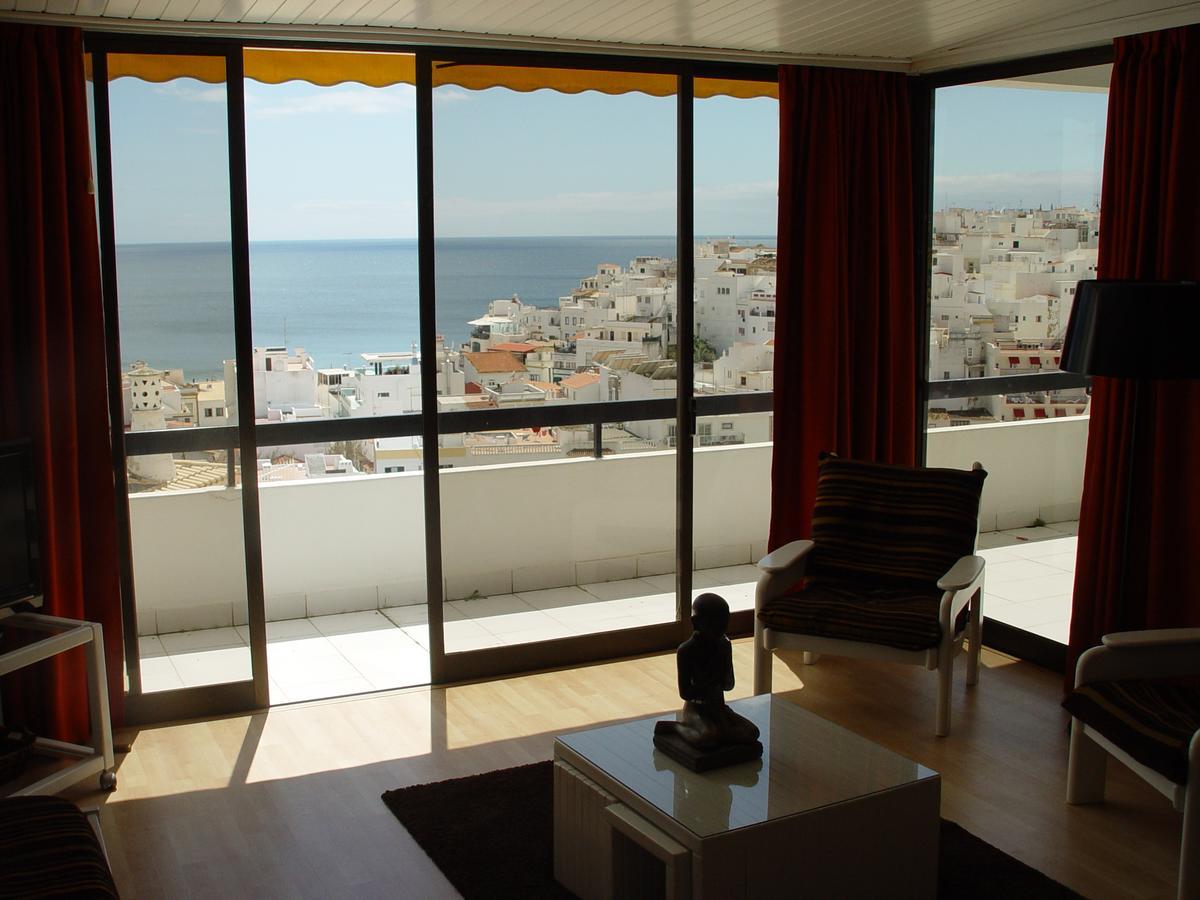 Ocean View *