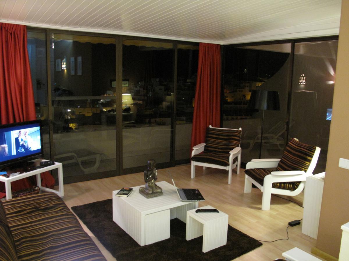Apartment Ocean View Albufeira