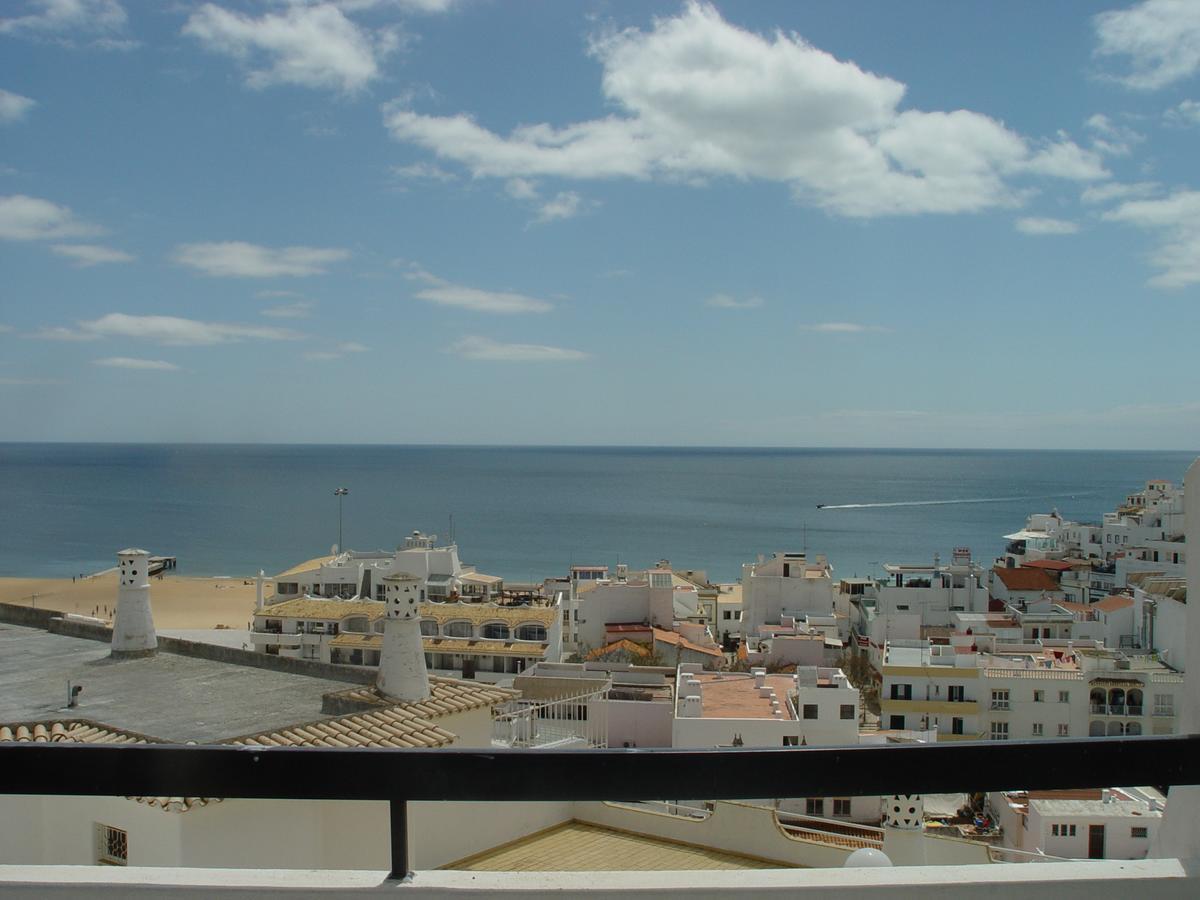 Ocean View *
