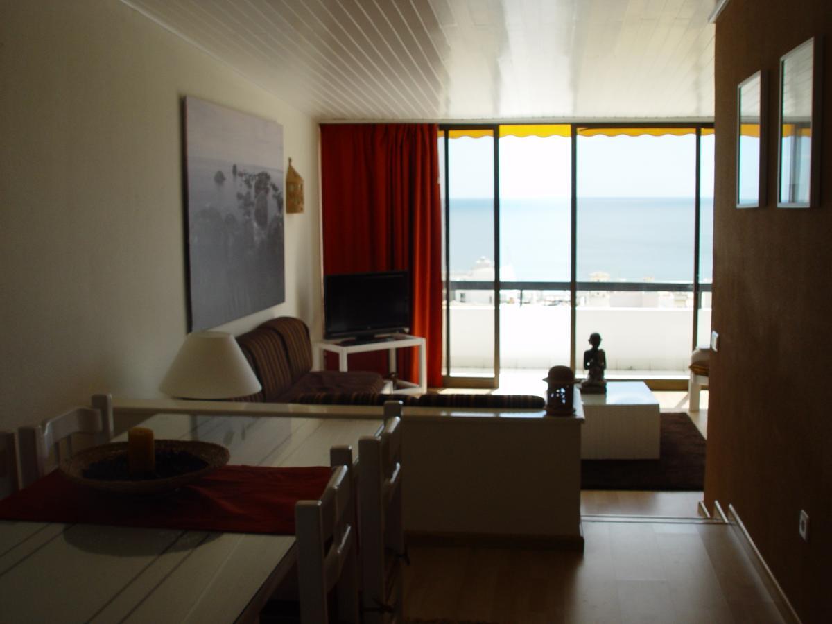 Ocean View Apartment *