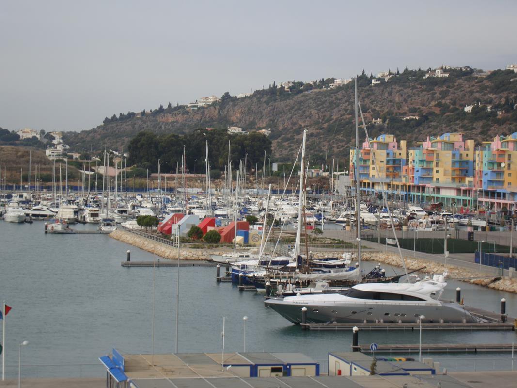 Ocean View *