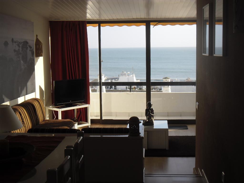 Ocean View Apartment